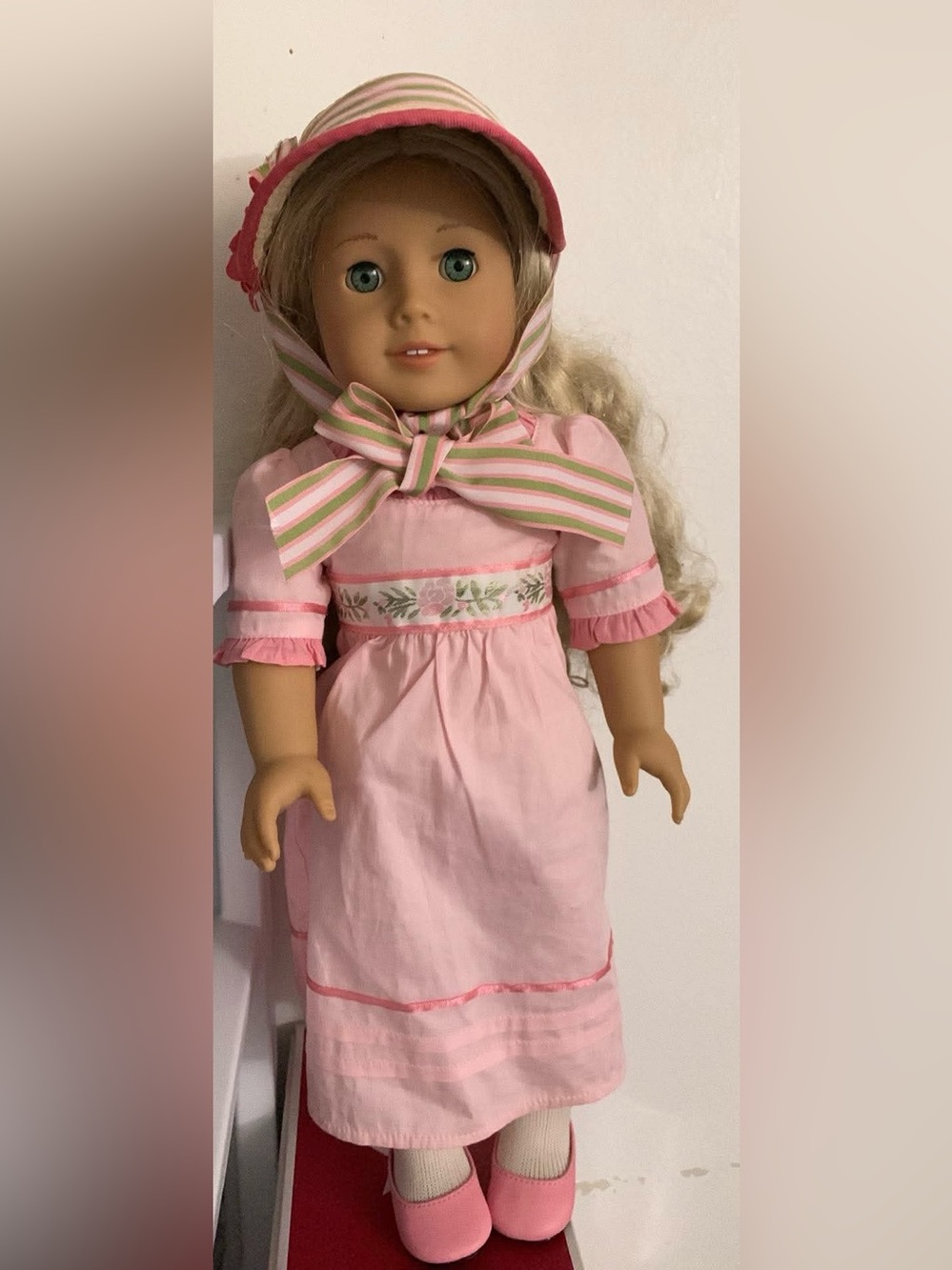 American girl